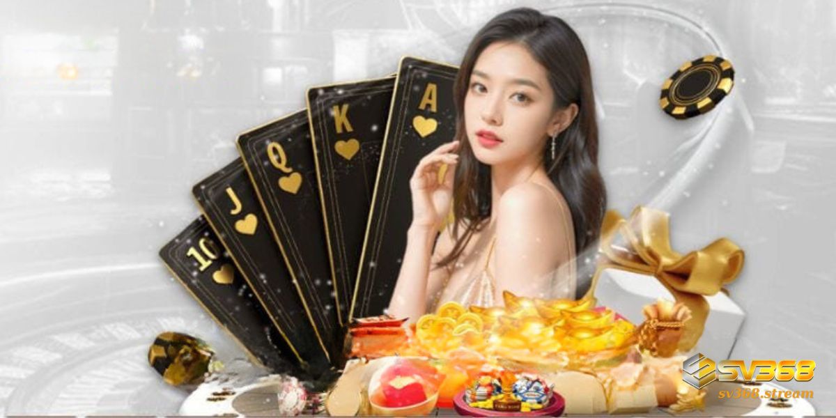 Hướng dẫn tìm link vào SV368 mới nhất