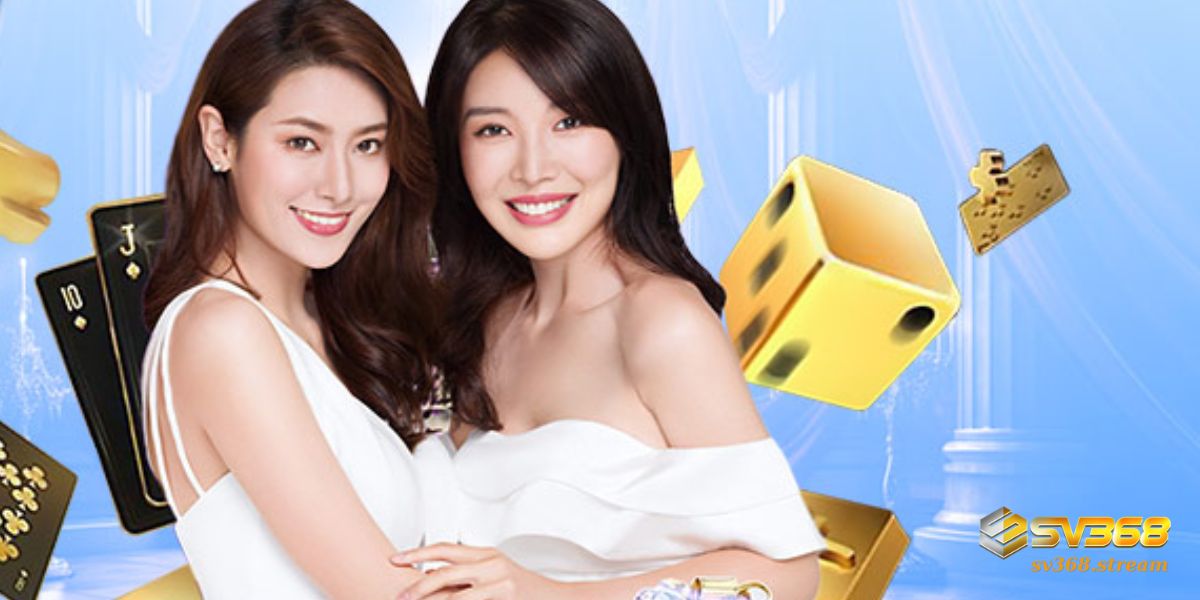 Lợi ích của việc sử dụng link vào SV368 chính thức