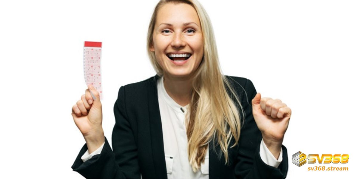 Mơ thấy trúng số nên đánh con gì để lộc lá đầy nhà?