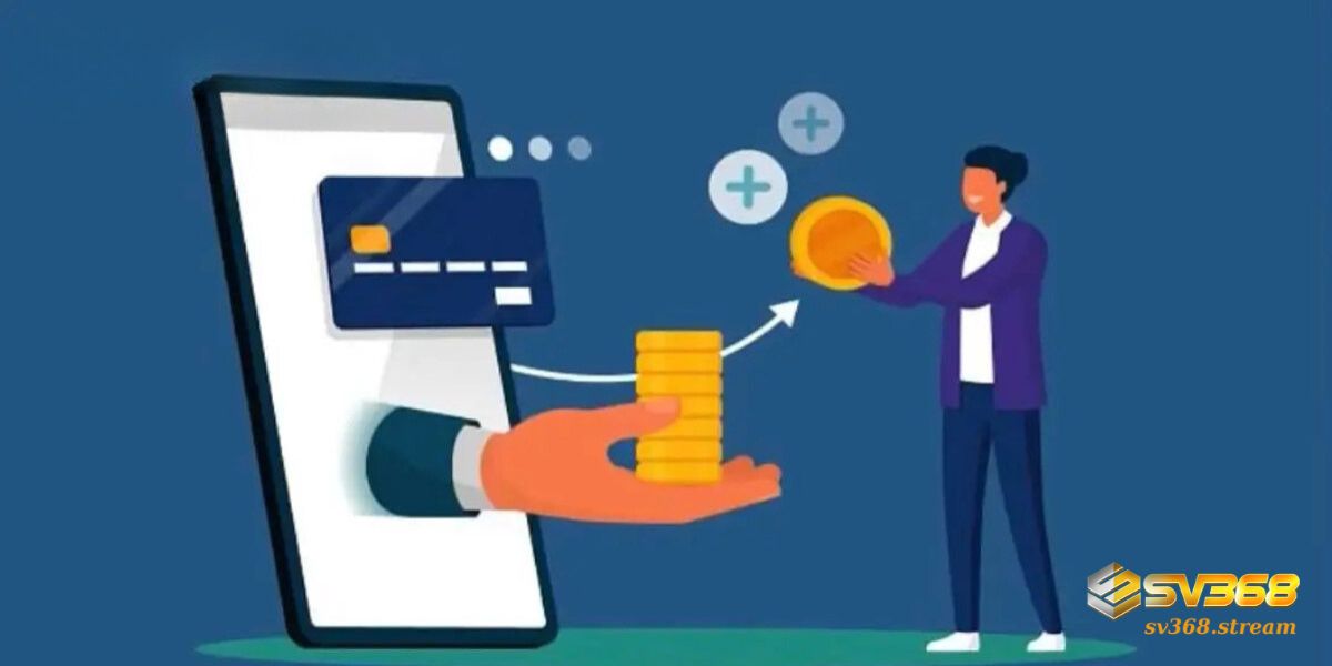 Những lưu ý cần thiết khi hủy lệnh nạp tiền SV368